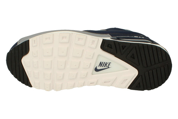 Nike Air Max Command Mens Trainers 629993 031 - Stealth Midnight Navy White 031 - Photo 0