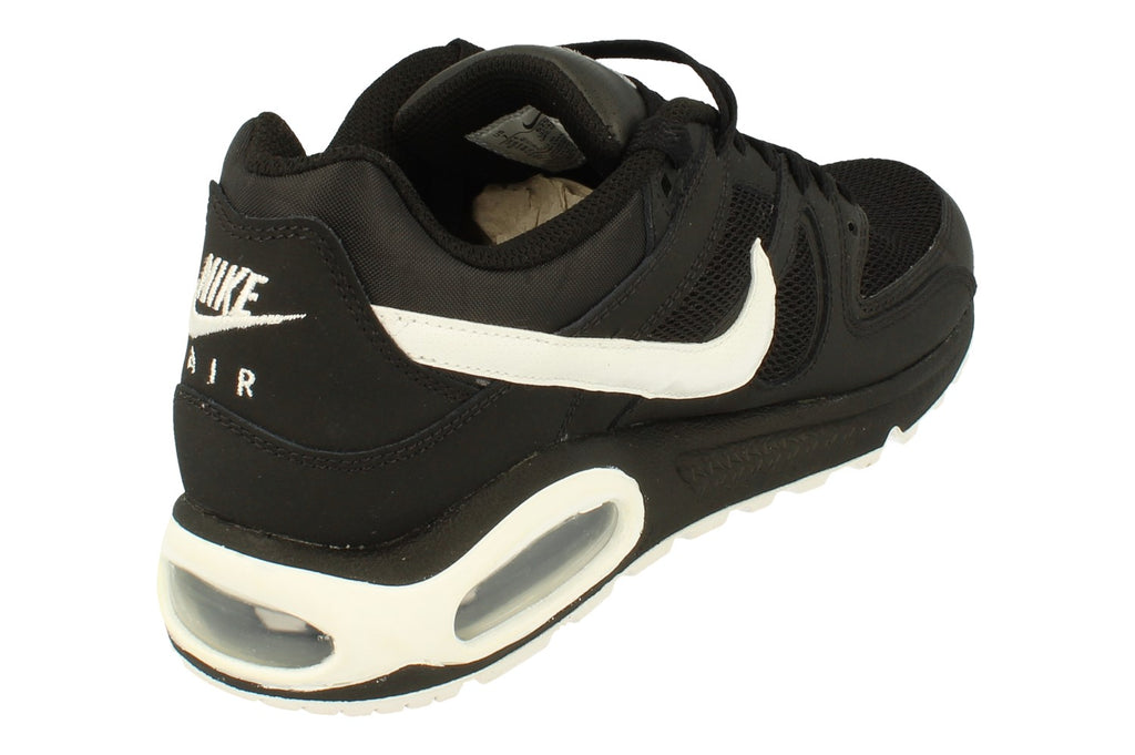 Buy Nike Air Max Command Mens Trainers 629993 (uk 11 us 12 eu 46, black