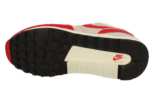 Nike Air Odyssey Mens Trainers 652989  106 - White University Red 106 - Photo 0