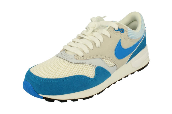 Nike Air Odyssey Mens Trainers 652989  404 - Photo Blue Summit White 404 - Photo 0