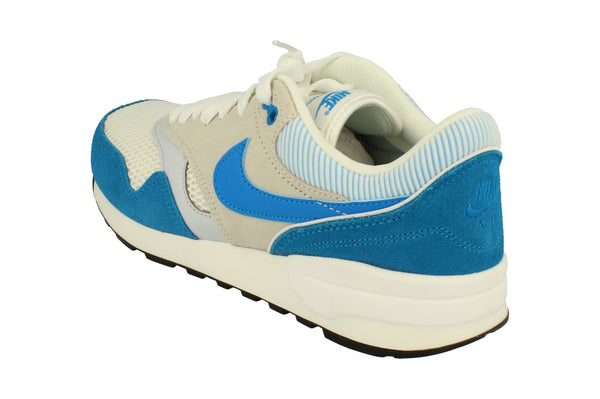 Nike Air Odyssey Mens Trainers 652989  404 - Photo Blue Summit White 404 - Photo 0