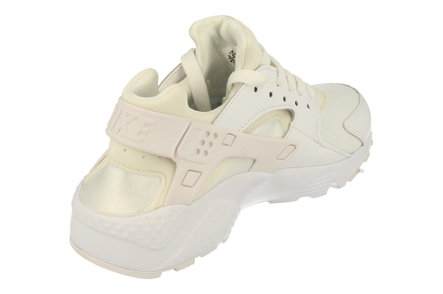 Buy Nike Huarache Run GS Trainers 654275 (uk us eu 39