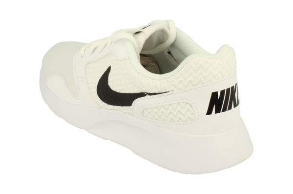 Nike Womens Kaishi 654845  103 - White Black White 103 - Photo 0