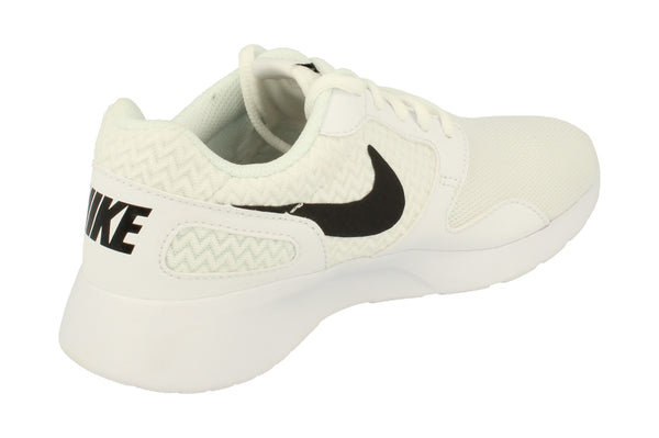 Nike Womens Kaishi 654845  103 - White Black White 103 - Photo 0