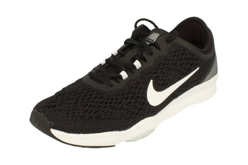 Nike Womens Zoom Fit 704658 002