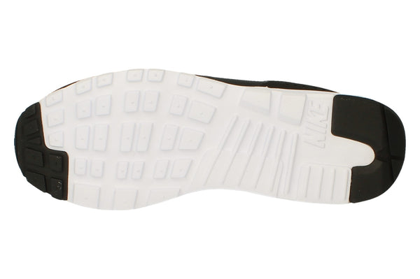 Nike Air Max Tavas Mens 705149  009 - Black White Black 009 - Photo 0
