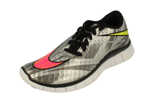 Buy Nike Free Hypervenom GS Trainers 705390 002 KicksWorldwide