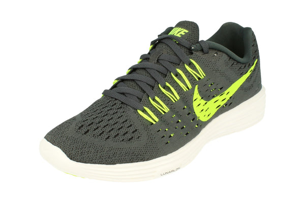 Nike Lunartempo Mens 705461  002 - Classic Charcoal 002 - Photo 0