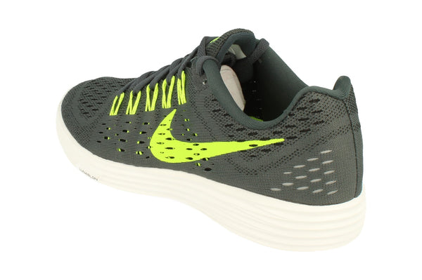 Nike Lunartempo Mens 705461  002 - Classic Charcoal 002 - Photo 0