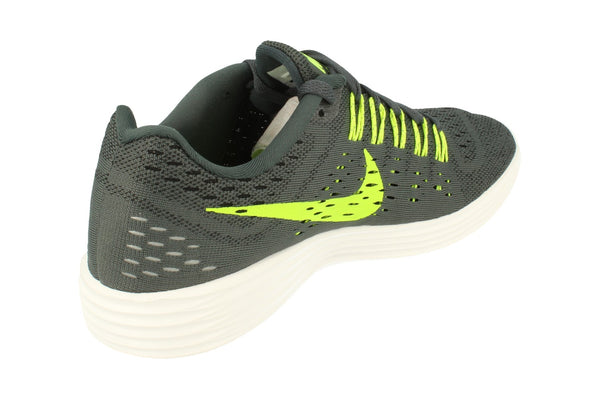 Nike Lunartempo Mens 705461  002 - Classic Charcoal 002 - Photo 0