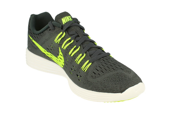 Nike Lunartempo Mens 705461  002 - Classic Charcoal 002 - Photo 0