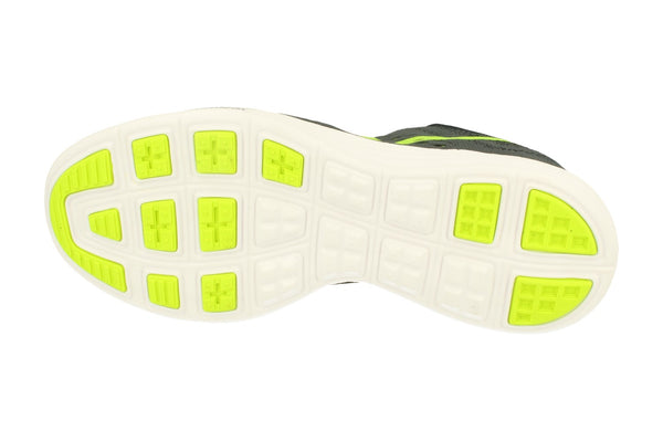 Nike Lunartempo Mens 705461  002 - Classic Charcoal 002 - Photo 0