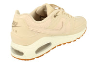 Nike Womens Air Max Command PRM Trainers 718896 100