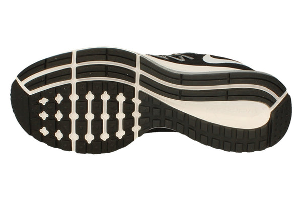 Nike Womens Air Zoom Pegasus 32 749344  001 - Black White Pure Platinum 001 - Photo 0
