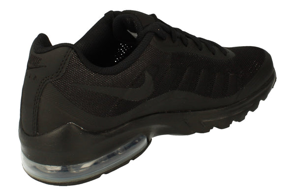 Nike Air Max Invigor Mens 749680  001 - Black Black Anthracite 001 - Photo 0