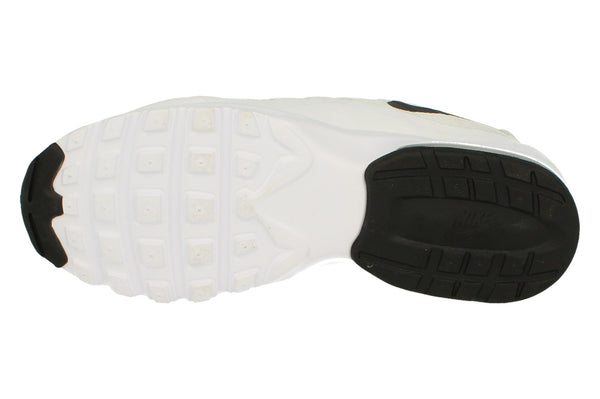 Nike Air Max Invigor Mens 749680  100 - White Black 100 - Photo 0