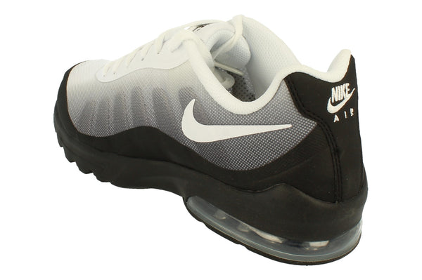 Nike Air Max Invigor Print Mens 749688  010 - Black White Cool Grey 010 - Photo 0