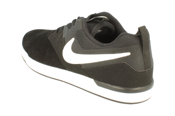 Nike Sb Zoom Ejecta Mens Trainers 749752  002 - Black White 002 - Photo 0