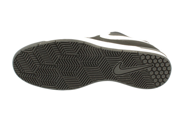 Nike Sb Zoom Ejecta Mens Trainers 749752  002 - Black White 002 - Photo 0
