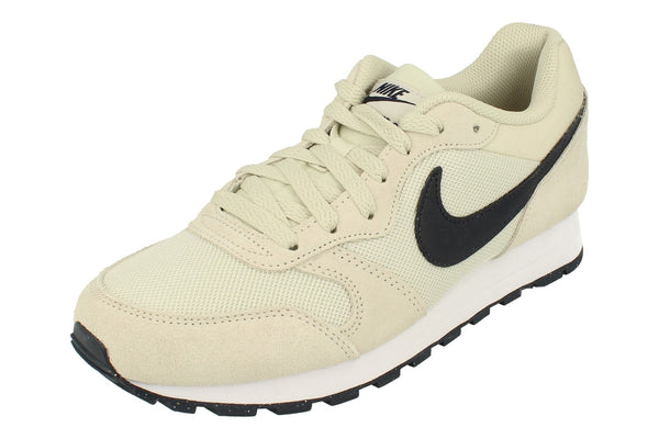 Nike Md Runner Mens Trainers 749794  009 - Light Bone Obsidian 009 - Photo 0