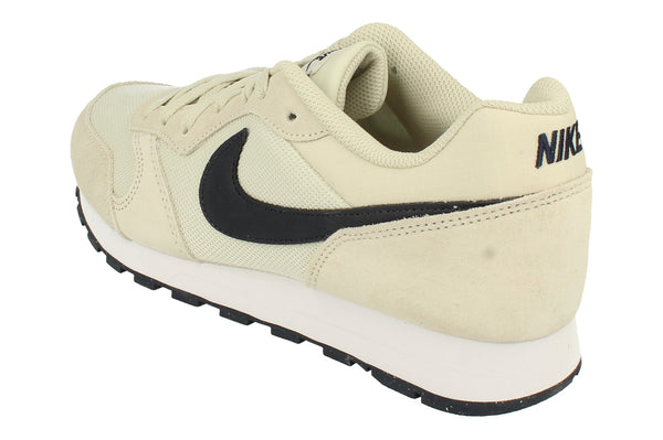 Nike Md Runner Mens Trainers 749794  009 - Light Bone Obsidian 009 - Photo 0