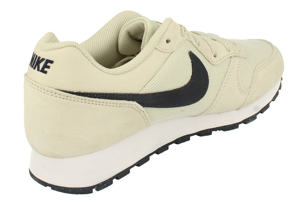 Nike Md Runner Mens Trainers 749794  009 - Light Bone Obsidian 009 - Photo 0