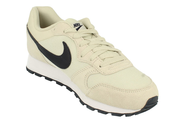 Nike Md Runner Mens Trainers 749794  009 - Light Bone Obsidian 009 - Photo 0