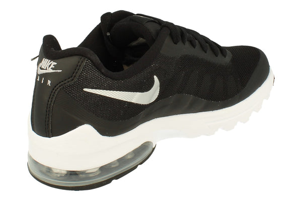 Nike Womens Air Max Invigor 749866 001 - Black Metallic Silver White 001 - Photo 0