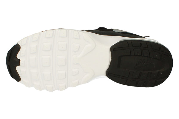 Nike Womens Air Max Invigor 749866 001 - Black Metallic Silver White 001 - Photo 0