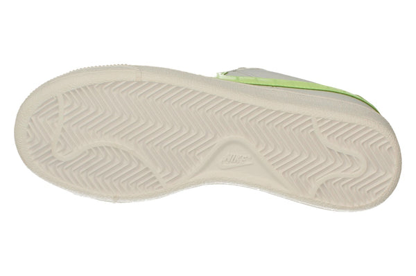 Nike Womens Court Royale Trainers 749867 121 - White Barely Volt 121 - Photo 0