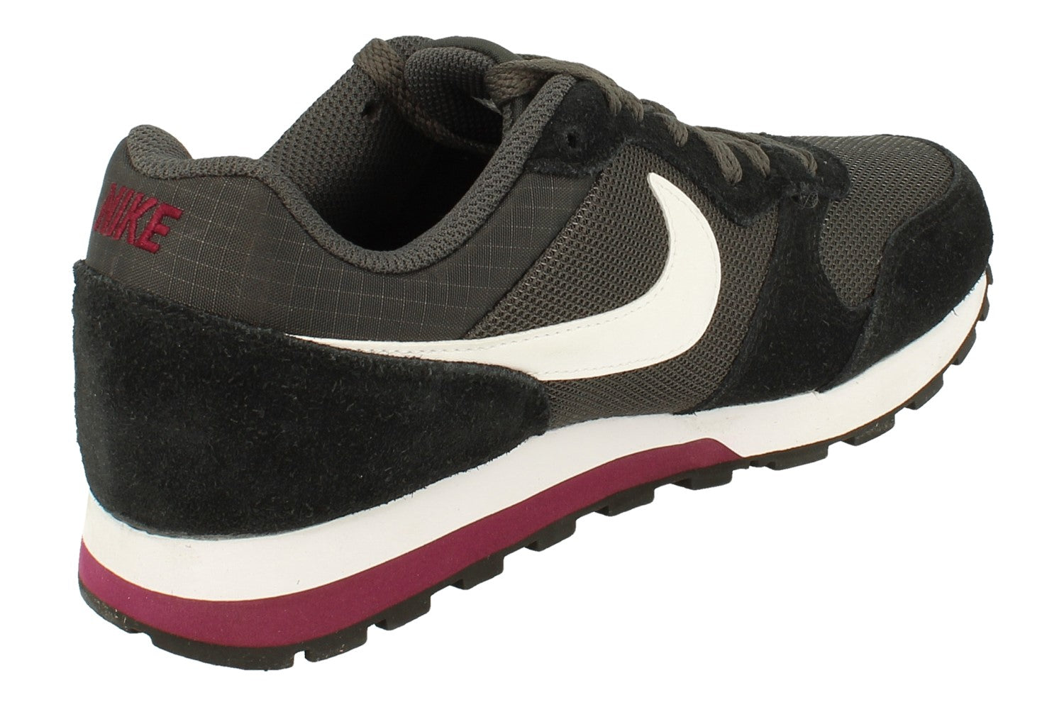 Nike md runner 2 anthracite Clearance