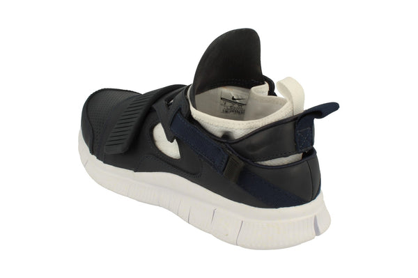 Nike Free Huarache Carnivore Sp Mens 801759  413 - Obsidian White Catalina Black 413 - Photo 0