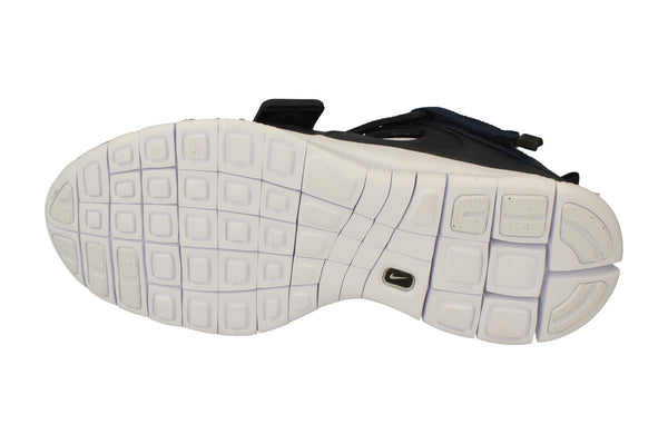 Nike Free Huarache Carnivore Sp Mens 801759  413 - Obsidian White Catalina Black 413 - Photo 0
