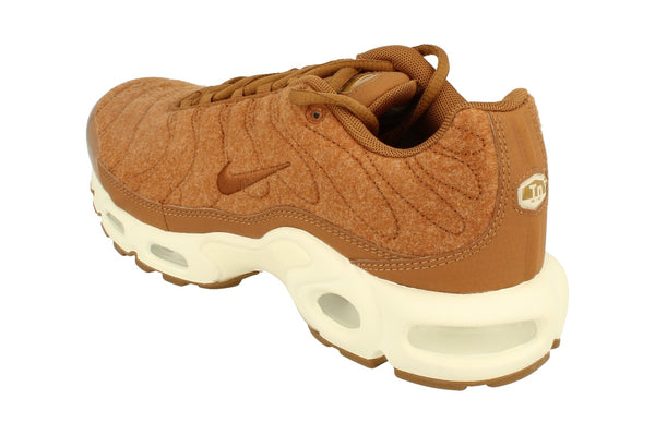 Nike Air Max Plus Quilted Mens 806262  200 - Ale Brown Sail 200 - Photo 0