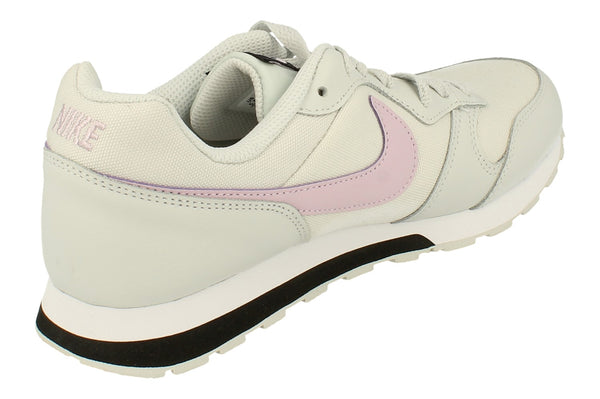 Nike Md Runner 2 GS 807316 019 - Photon Dust Iced Lilac 019 - Photo 0