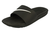 Nike Kawa Slide Gs/Ps 819352 Junior Slides 001