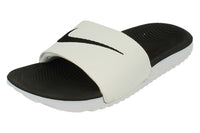 Nike Kawa Slide Gs/Ps 819352 Junior Slides 100