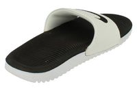 Nike Kawa Slide Gs/Ps 819352 Junior Slides 100