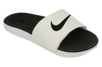 Nike Kawa Slide Gs/Ps 819352 Junior Slides 100