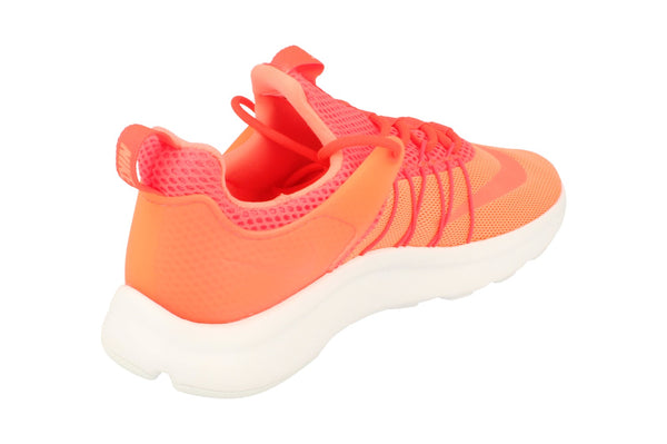 Nike Womens Darwin 819959  881 - Bright Mango Bright Crimson 881 - Photo 0