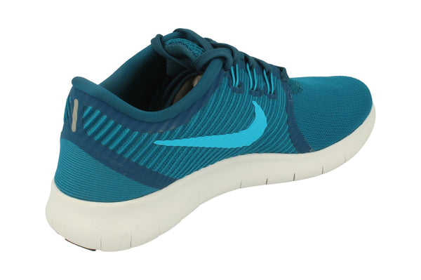 Nike Womens Free RN Cmtr 831511  301 - Green Abyss Blue Lagoon 301 - Photo 0