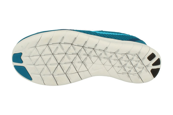 Nike Womens Free RN Cmtr 831511  301 - Green Abyss Blue Lagoon 301 - Photo 0