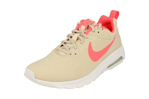 Nike Womens Air Max Motion Lw 833662  100 - Light Orewood Brown White 100 - Photo 0