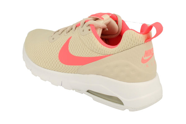 Nike Womens Air Max Motion Lw 833662  100 - Light Orewood Brown White 100 - Photo 0