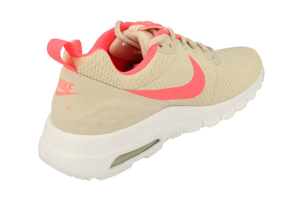 Nike Womens Air Max Motion Lw 833662  100 - Light Orewood Brown White 100 - Photo 0
