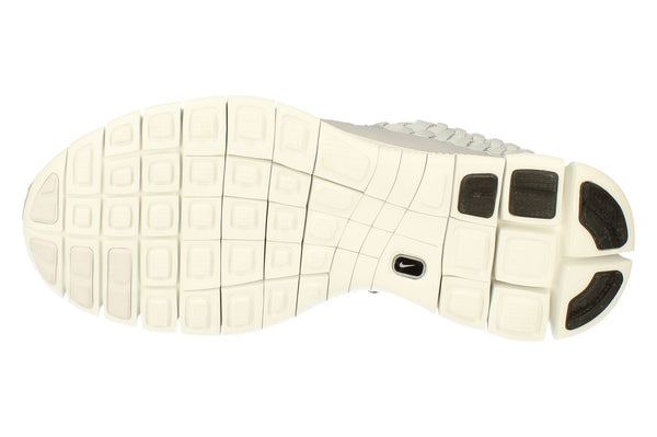 Nike Womens Free Inneva Woven 833803 001 001 - Pure Platinum Wolf Grey 001 - Photo 0
