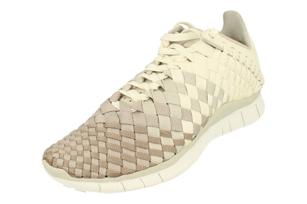 Nike Womens Free Inneva Woven 833803 100 100 - Sail Light Bone 100 - Photo 0