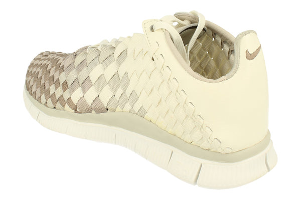 Nike Womens Free Inneva Woven 833803 100 100 - Sail Light Bone 100 - Photo 0