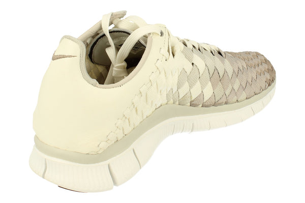 Nike Womens Free Inneva Woven 833803 100 100 - Sail Light Bone 100 - Photo 0