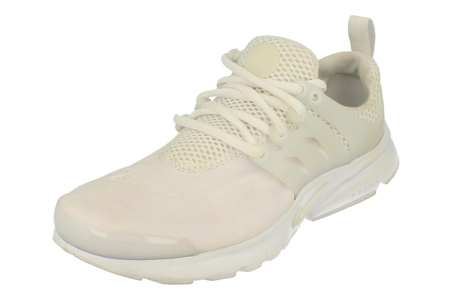 Nike presto cream white Clearance